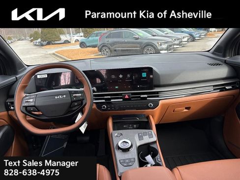 New 2026 Kia Sportage X-Line image 7