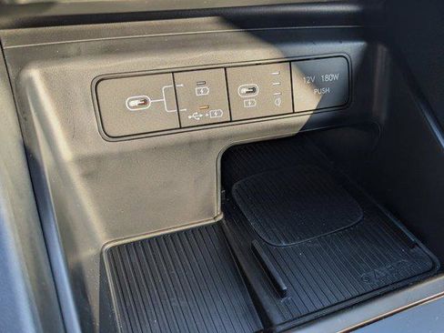 New 2025 Hyundai Santa Cruz Limited image 18