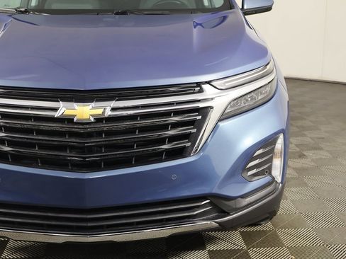 Used 2024 Chevrolet Equinox LT image 13