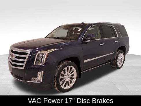 Used 2019 Cadillac Escalade Premium Luxury image 9