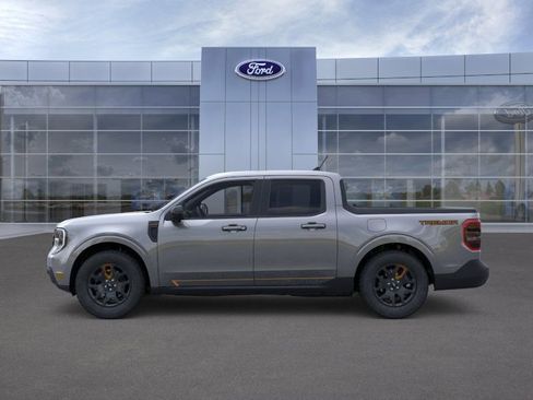New 2026 Ford Maverick Tremor AWD/4WD image 3