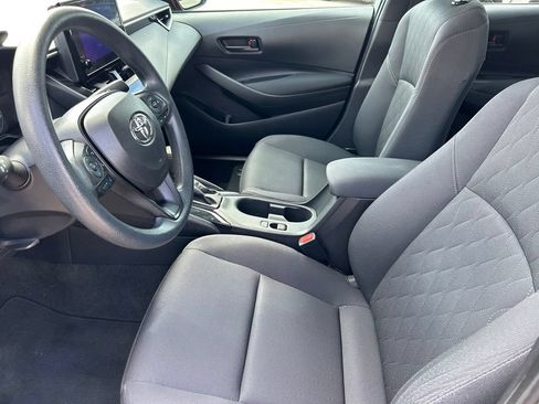 Used 2024 Toyota Corolla LE FWD image 11