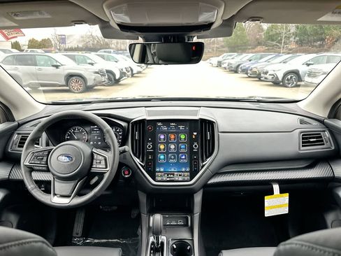 New 2026 Subaru Ascent Premium image 20