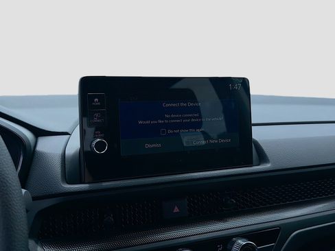 New 2026 Honda CR-V LX image 12