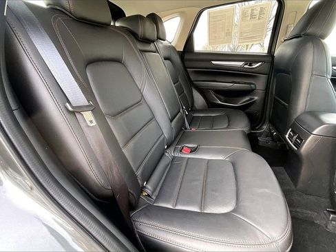 Certified 2023 MAZDA CX-5 AWD 2.5 S w/ Preferred Package image 27