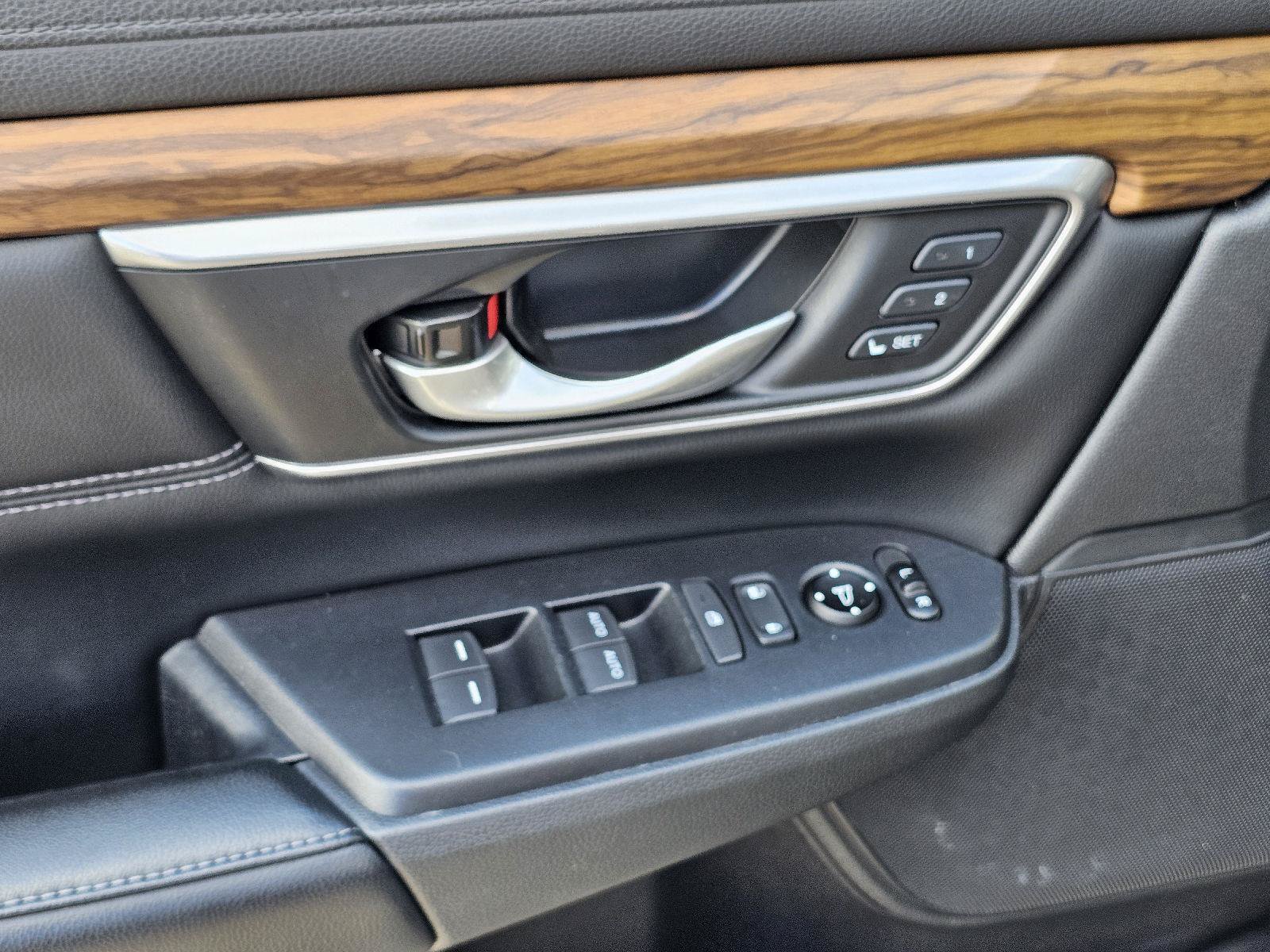 Used 2019 Honda CR-V EX-L image 15