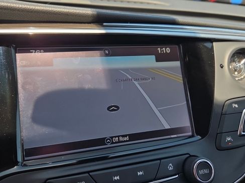 Used 2020 Buick Envision Premium AWD/4WD image 10