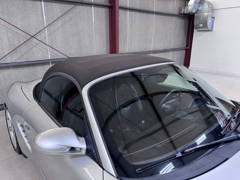 Used 2006 Porsche Boxster S RWD image 26