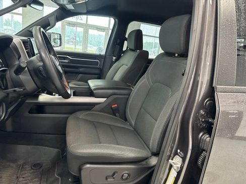 Used 2023 RAM 1500 Big Horn AWD/4WD image 13