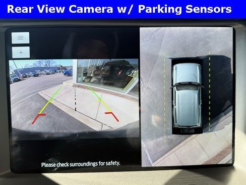 Used 2022 Ford Bronco Outer Banks image 15