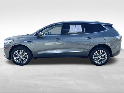 Used 2023 Buick Enclave Essence w/ Experience Buick Package image 8