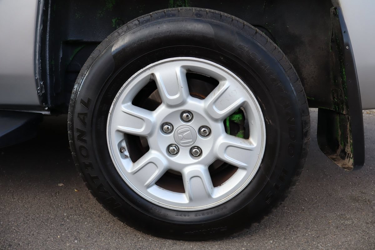 Used 2006 Honda Ridgeline RTS image 41