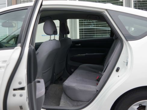 Used 2006 Toyota Prius FWD image 26