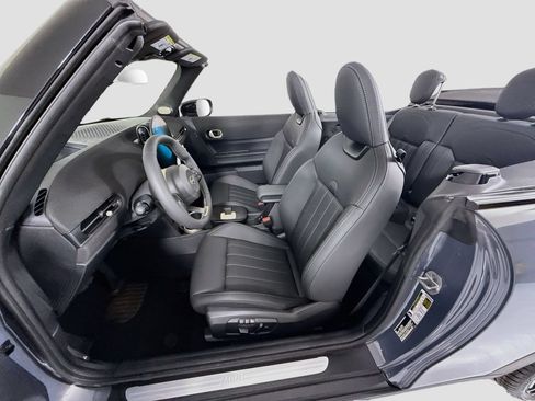 New 2026 MINI Cooper S FWD image 27