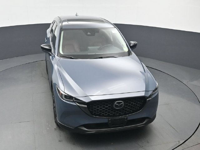 Used 2024 MAZDA CX-5 Carbon Edition AWD/4WD image 43