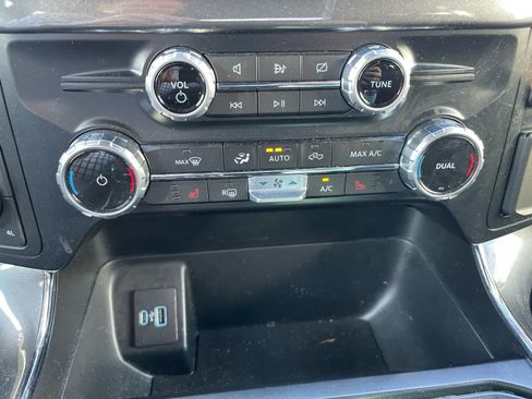 Used 2023 Ford F150 XLT w/ Equipment Group 302A High AWD/4WD image 17