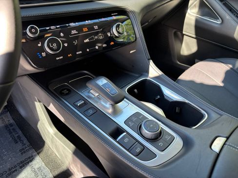Used 2026 INFINITI QX60 Luxe AWD/4WD image 39