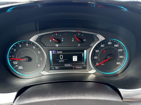 Used 2018 Chevrolet Traverse High Country image 12