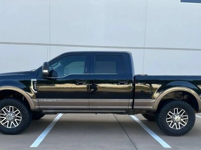 Used 2018 Ford F250 King Ranch w/ King Ranch Ultimate Package