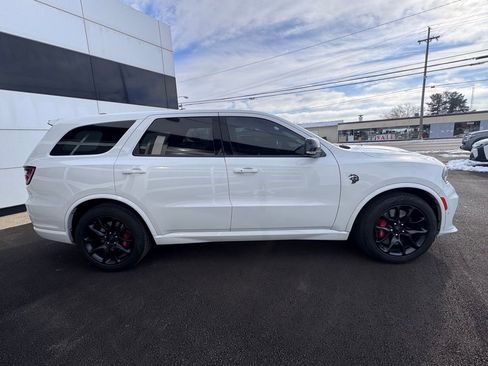 Used 2023 Dodge Durango SRT Hellcat image 7