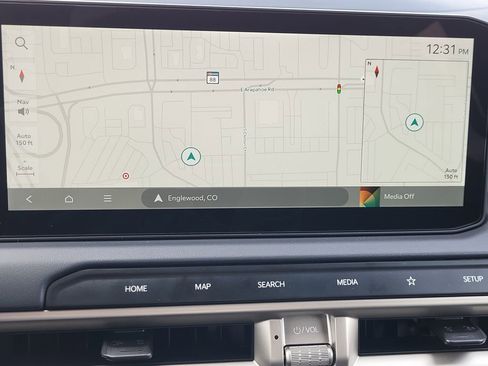 New 2027 Kia Telluride S image 20