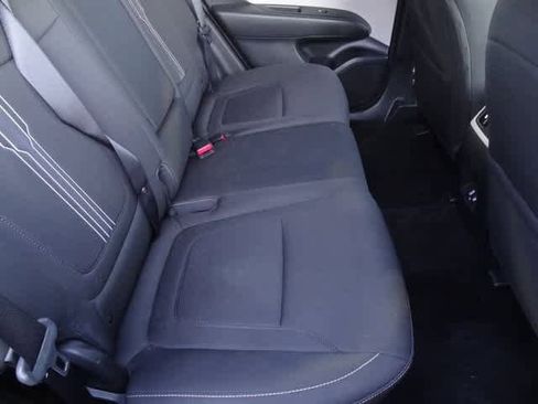 Used 2024 Hyundai Tucson SEL image 13