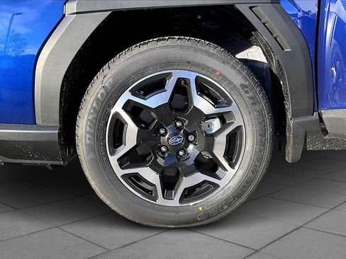 New 2026 Subaru Outback Touring image 13