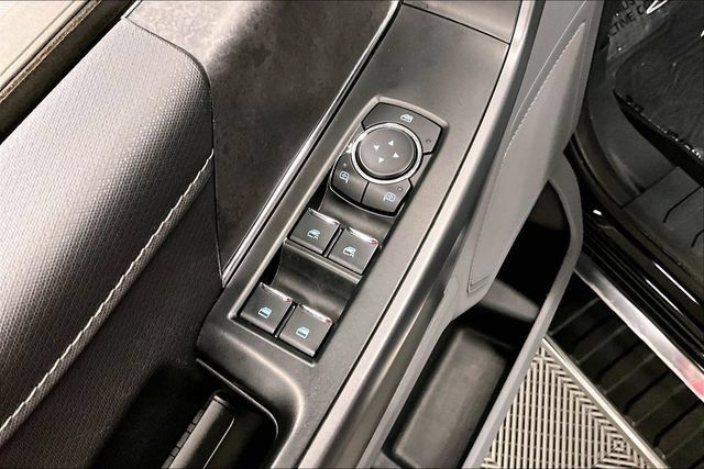 Used 2025 Ford F150 XLT w/ Equipment Group 301A Standard AWD/4WD image 30