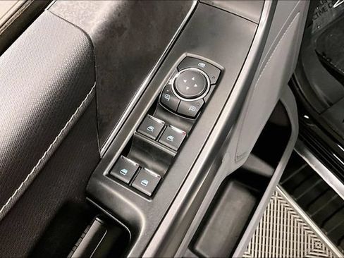 Used 2025 Ford F150 XLT w/ Equipment Group 301A Standard AWD/4WD image 30