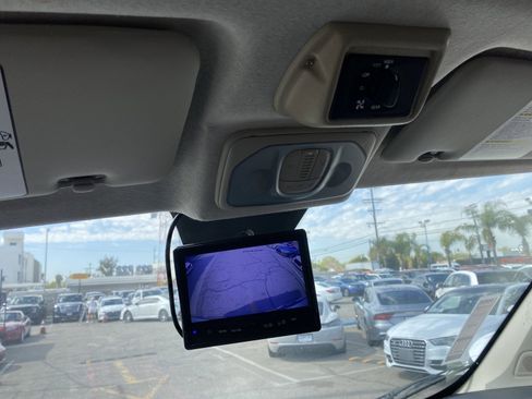 Used 2016 RAM ProMaster 3500 image 24