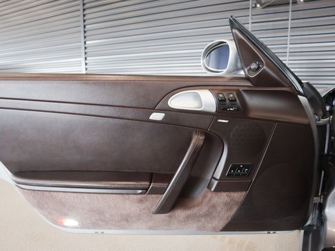 Used 2008 Porsche 911 Carrera 4S image 24