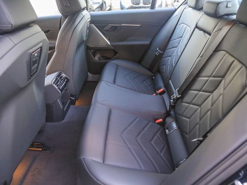 Used 2026 BMW 530i w/ M Sport Package RWD image 15