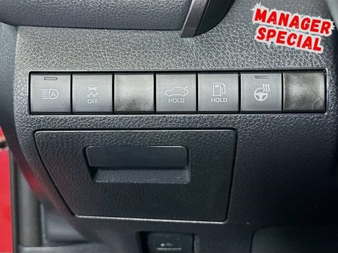 Certified 2024 Toyota Camry SE w/ Cold Weather Package FWD image 11