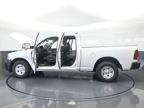 Used 2024 RAM 1500 Tradesman w/ Popular Equipment Group image 71