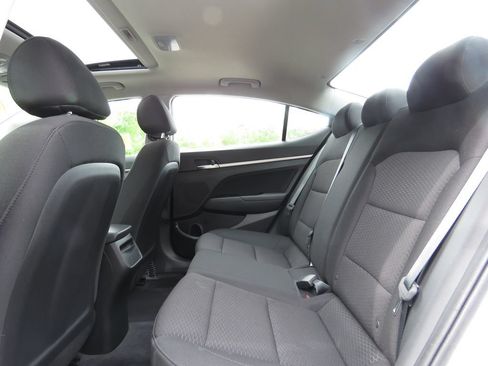 Used 2019 Hyundai Elantra Value Edition w/ Cargo Package FWD image 19