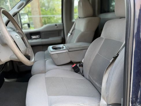 Used 2006 Ford F150 XL AWD/4WD image 11