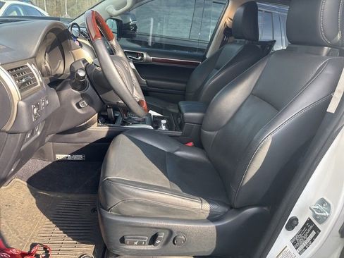 Used 2019 Lexus GX 460 Luxury image 8