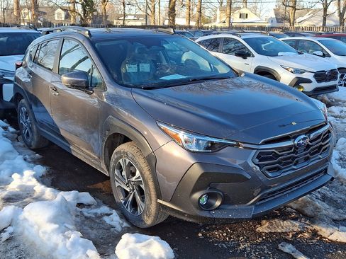 New 2026 Subaru Crosstrek 2.0i Premium image 2