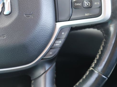 Used 2019 RAM 1500 Big Horn image 28