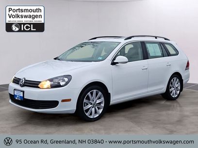 Used 2014 Volkswagen Jetta SE