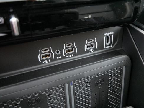 New 2026 RAM 1500 Rebel w/ G/T Package image 13