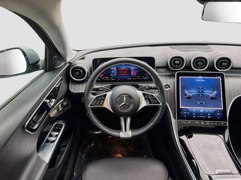 Used 2024 Mercedes-Benz C 300 Sedan image 18
