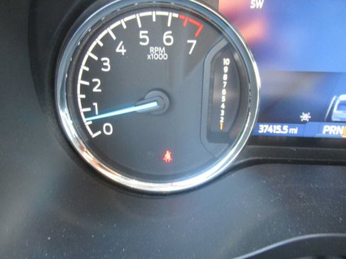 Used 2022 Ford F150 XLT w/ Equipment Group 302A High AWD/4WD image 35