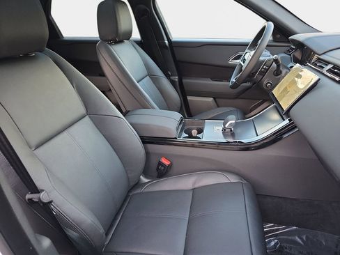 New 2026 Land Rover Range Rover Velar Dynamic SE AWD/4WD image 10