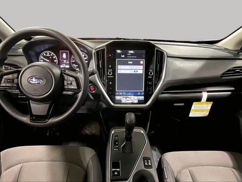 Used 2025 Subaru Crosstrek 2.0i Premium AWD/4WD image 16