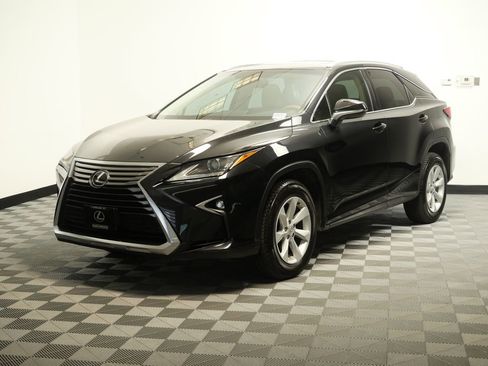 Used 2016 Lexus RX 350 AWD image 4