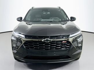 Used 2026 Chevrolet Trax RS w/ Driver Confidence Package FWD video 2