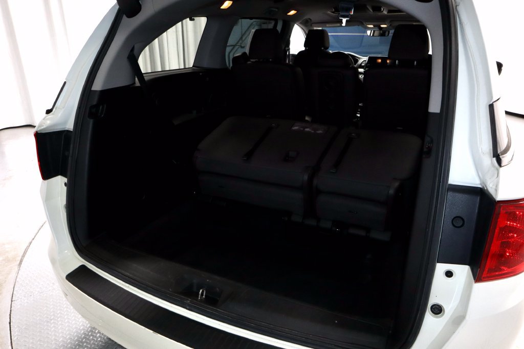 Used 2019 Honda Odyssey EX-L image 16
