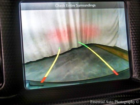 Used 2018 Dodge Charger SRT Hellcat w/ Harman/Kardon Audio Group image 23