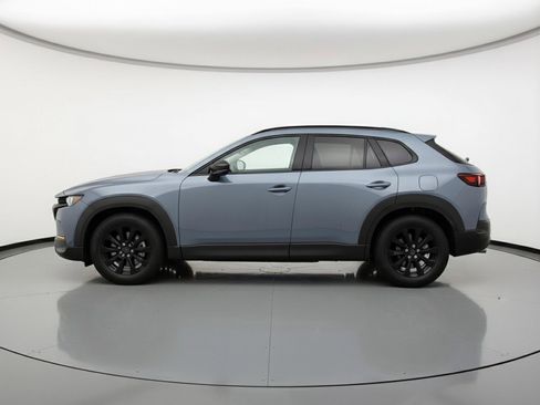 Used 2025 MAZDA CX-50 AWD 2.5 S w/ Select Package image 5